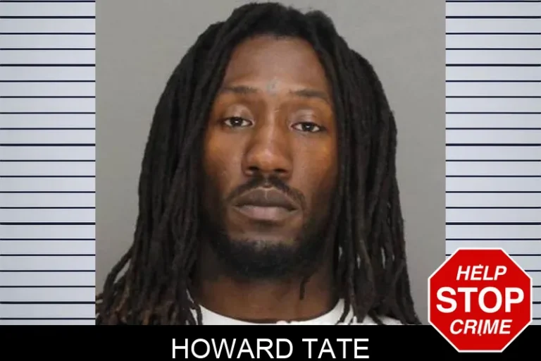 Howard Tate