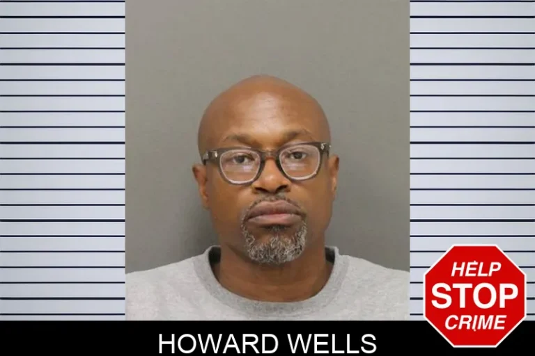 Howard Wells