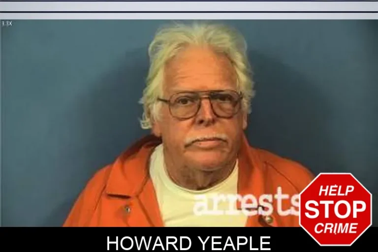 Howard Yeaple