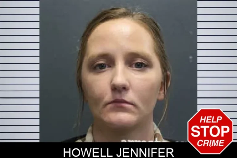 Howell Jennifer