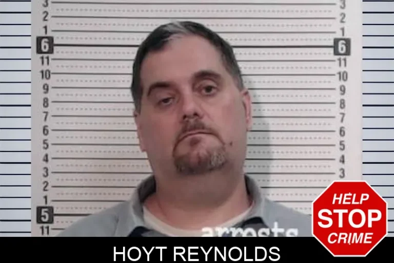 Hoyt Reynolds