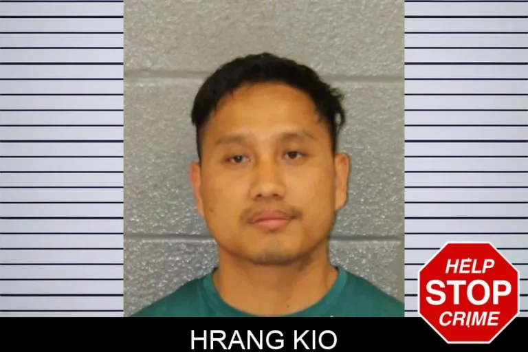 Hrang Kio