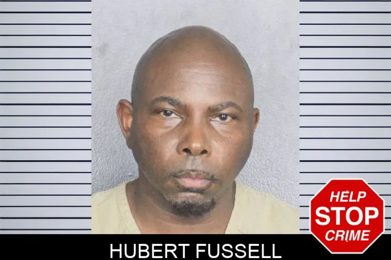 HuBert FuSsell