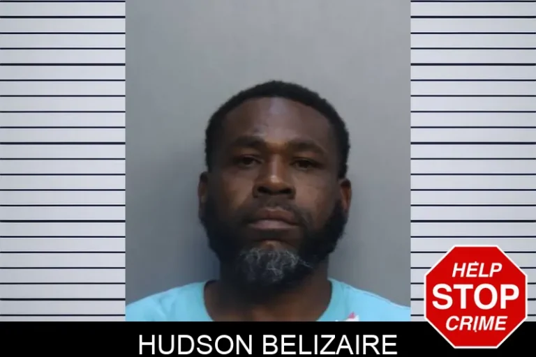 HuDson Belizaire