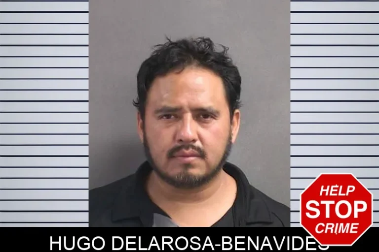 HuGo Delarosa-Benavides