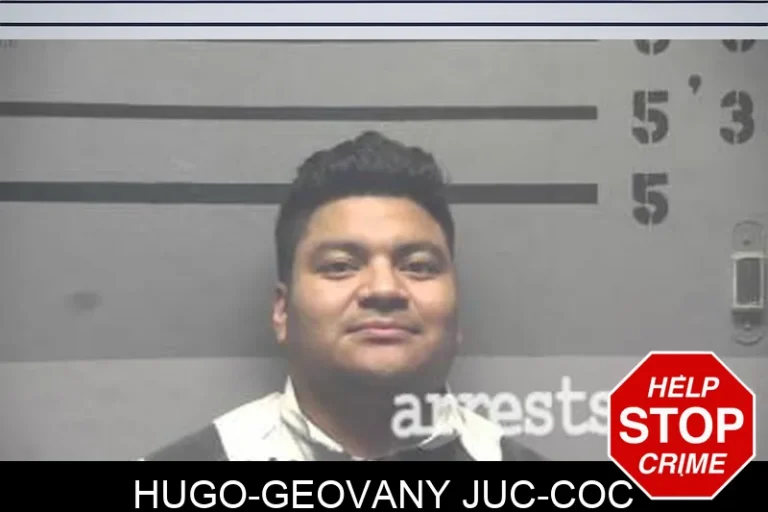 HuGo-Geovany JuC-Coc