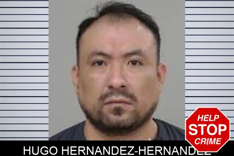 HuGo Hernandez-Hernandez