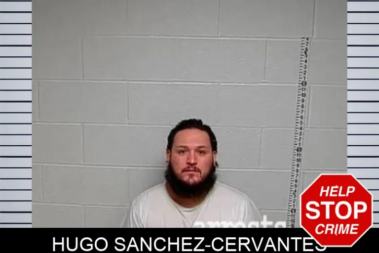 HuGo Sanchez-Cervantes