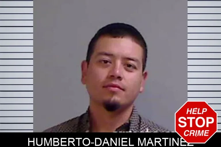 HuMberto-Daniel Martinez