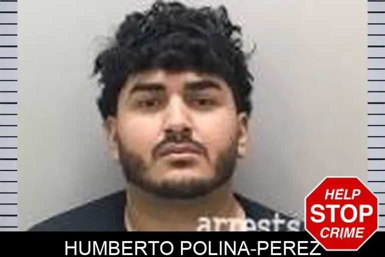 HuMberto Polina-Perez