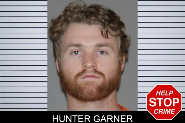 HuNter Garner