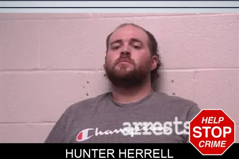 HuNter Herrell