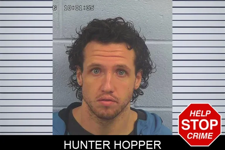 HuNter Hopper