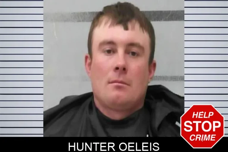 HuNter Oeleis
