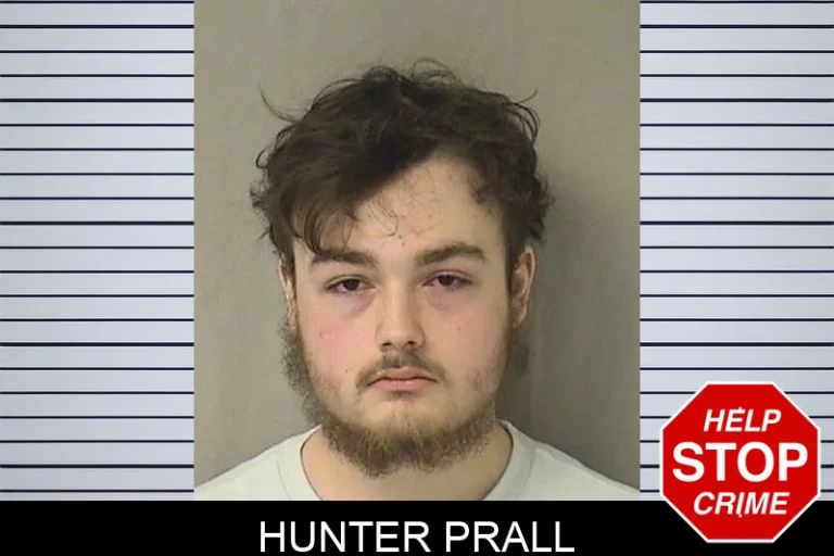 HuNter Prall