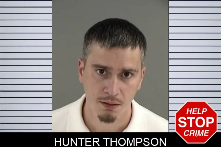 HuNter Thompson