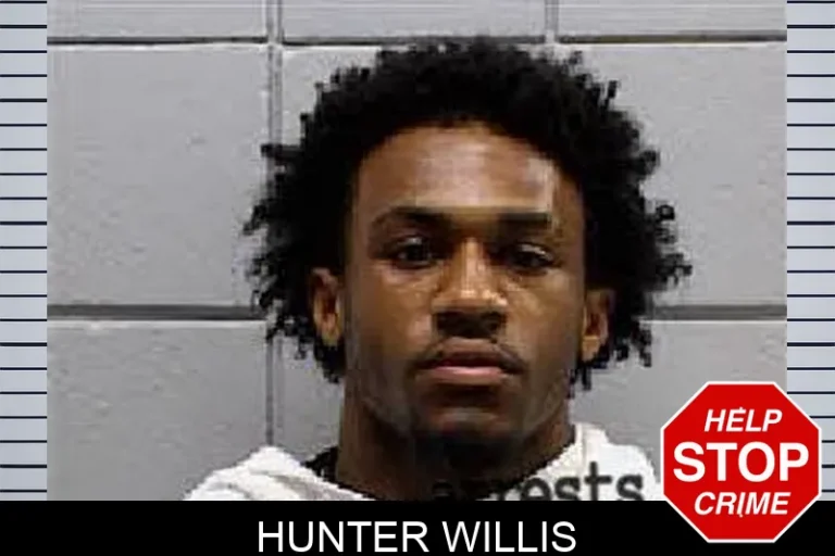 HuNter Willis