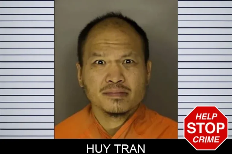 HuY Tran