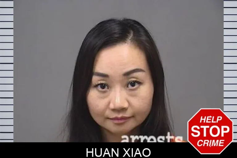 Huan Xiao