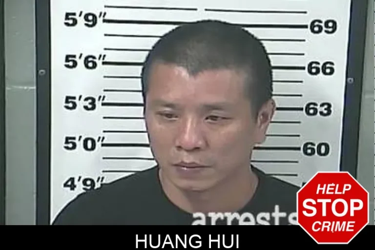 Huang Hui