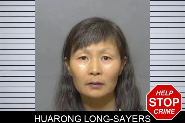 Huarong Long-Sayers