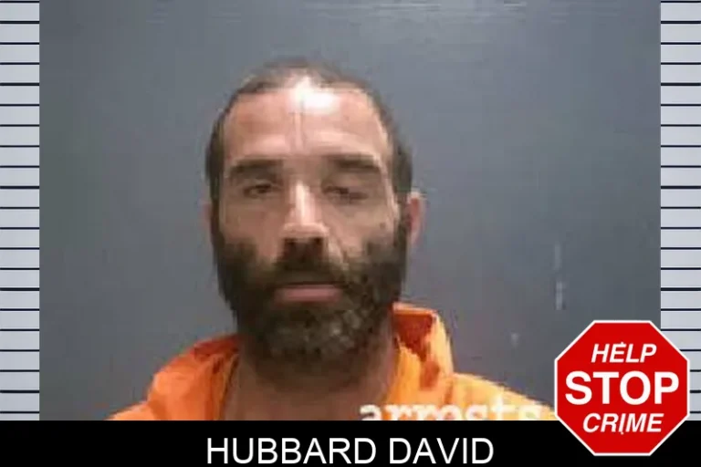 Hubbard David
