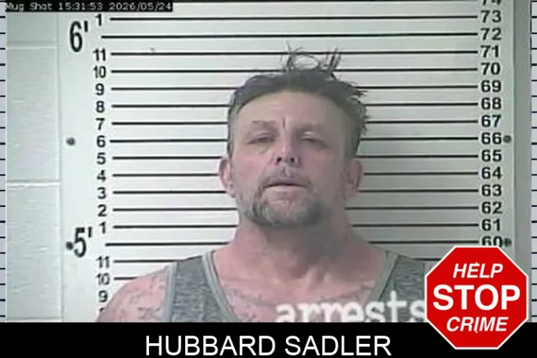 Hubbard Sadler