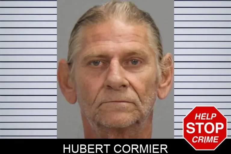 Hubert Cormier