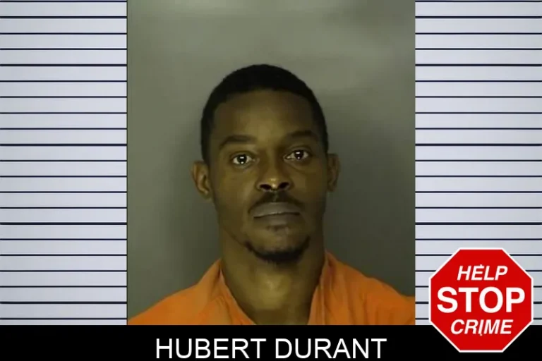 Hubert Durant