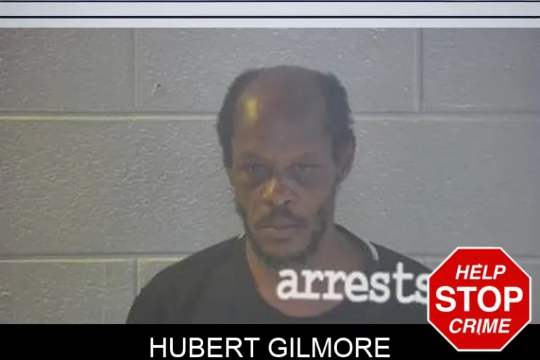 Hubert Gilmore