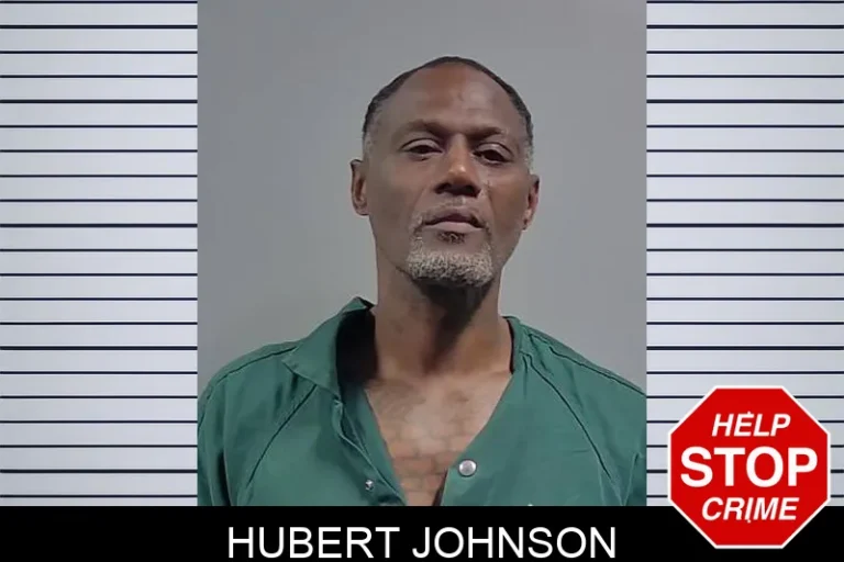 Hubert Johnson