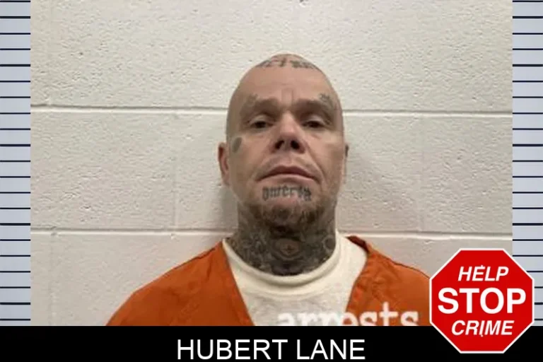 Hubert Lane