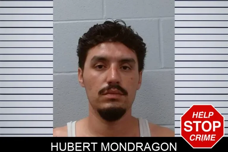 Hubert Mondragon