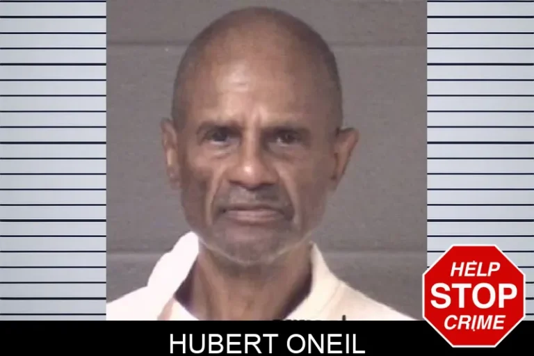 Hubert Oneil