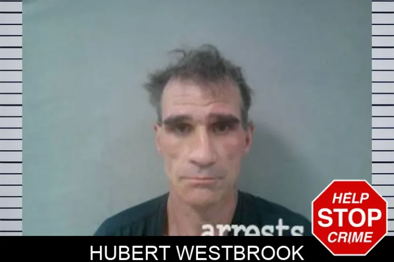 Hubert Westbrook