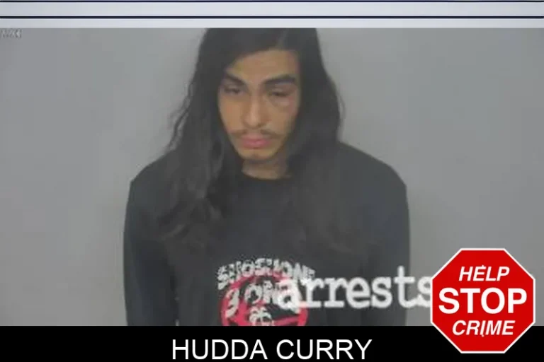 Hudda Curry