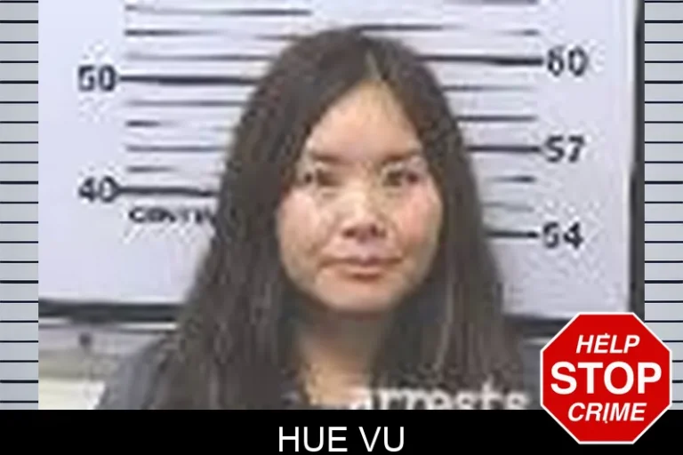Hue Vu