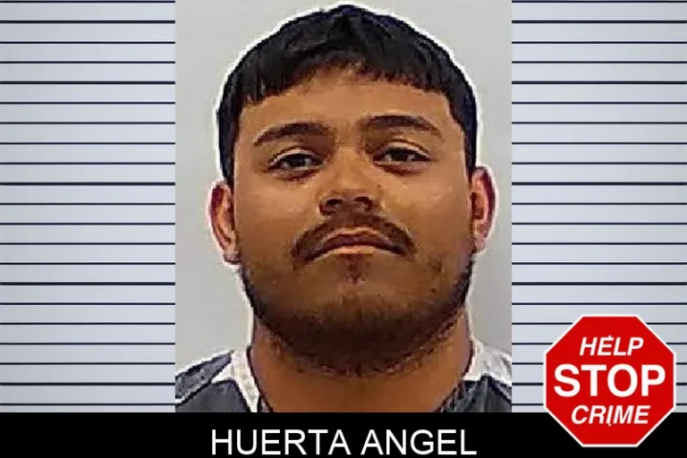 Huerta Angel