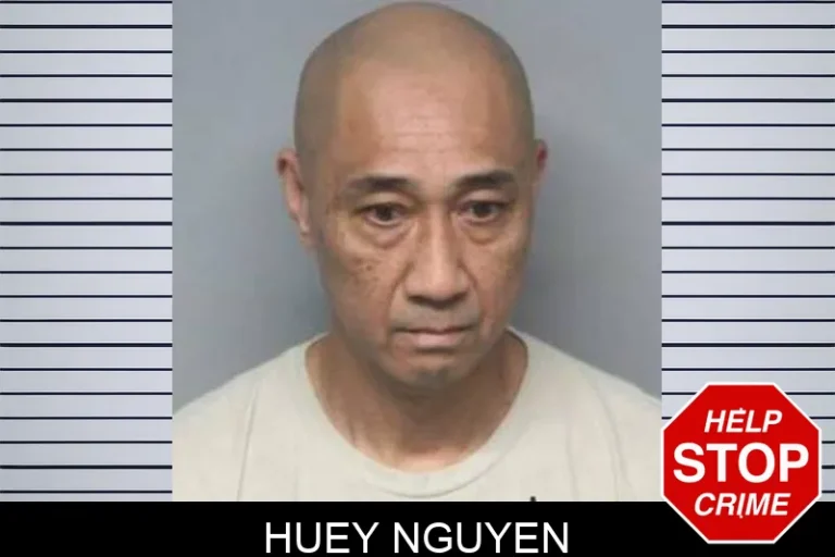 Huey Nguyen