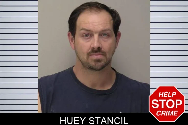 Huey Stancil