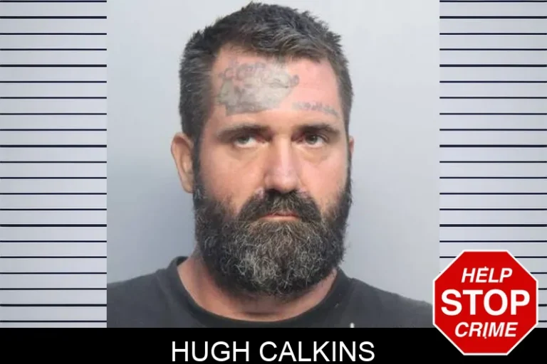 Hugh Calkins