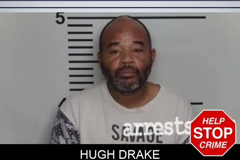 Hugh Drake