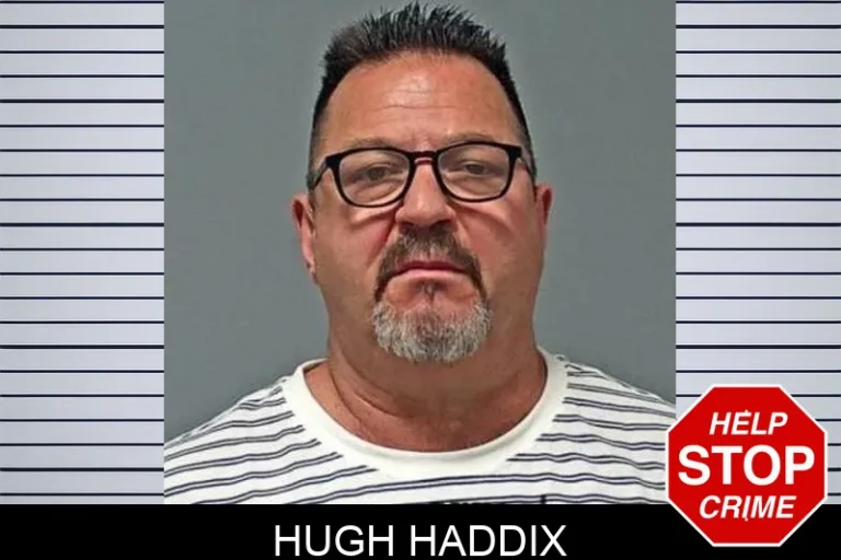 Hugh Haddix