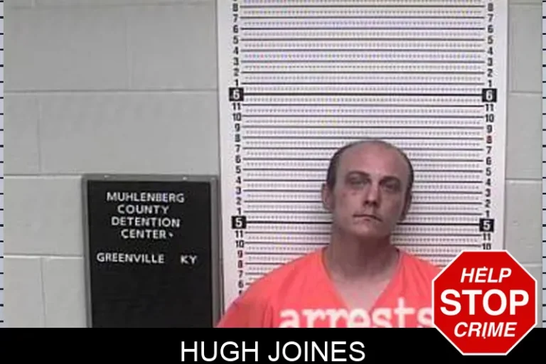 Hugh Joines