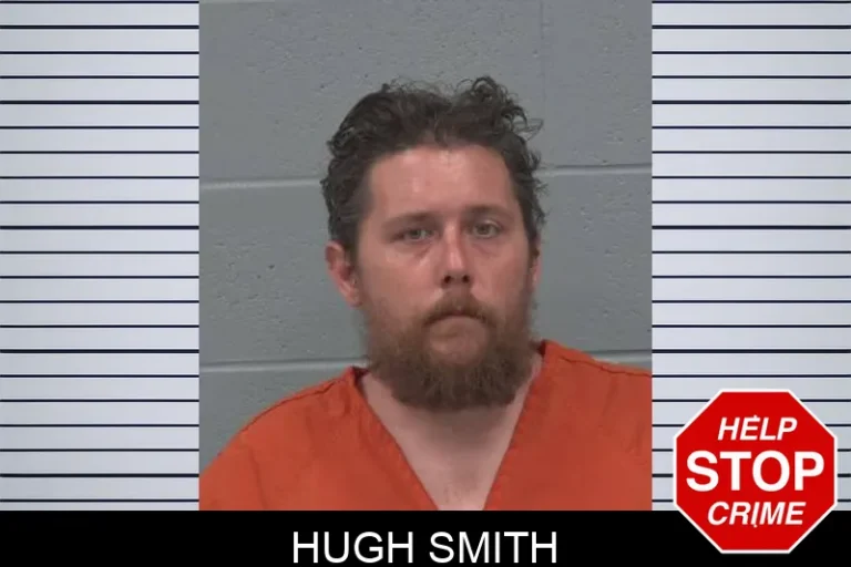 Hugh Smith