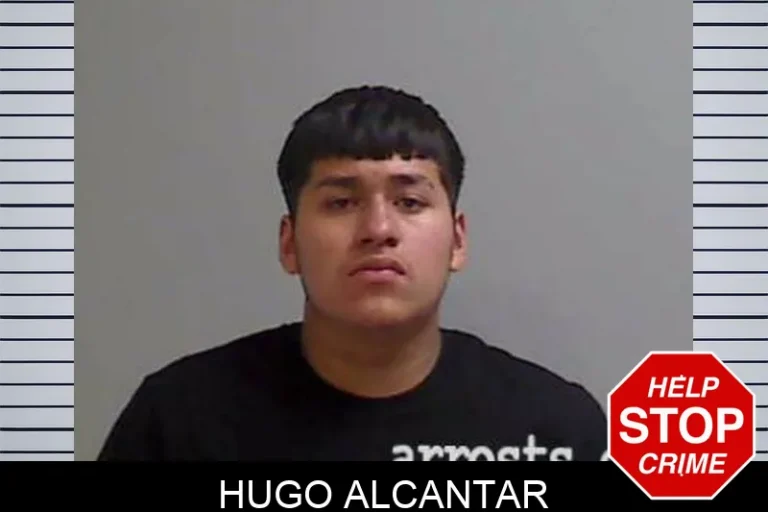 Hugo Alcantar