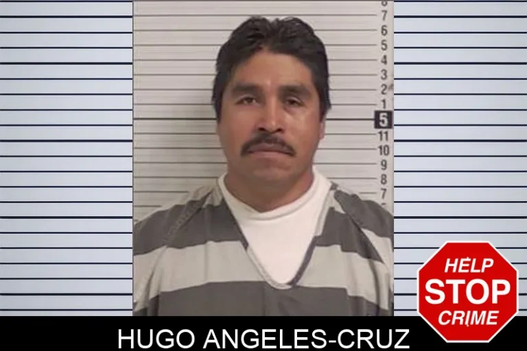 Hugo Angeles-Cruz