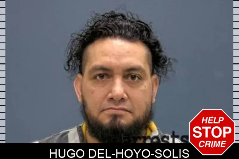 Hugo Del-Hoyo-Solis