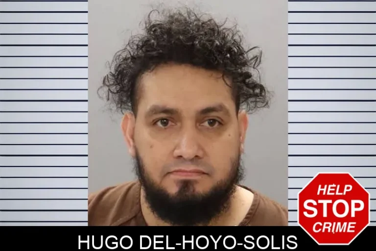 Hugo Del-Hoyo-Solis