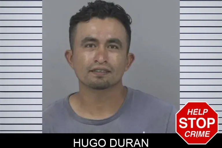 Hugo Duran